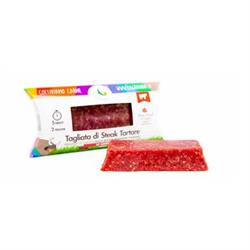 STEACK TARTARE