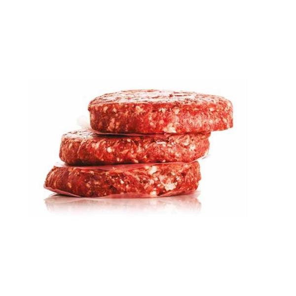 HAMBURGER GIOTTO Fassona Piemontese