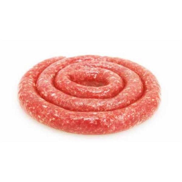 SALSICCIA BOVINO LA GRANDA