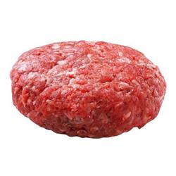 HAMBURGER  Suino Piemontese La Granda