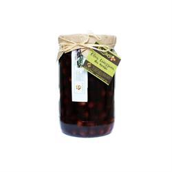 OLIVA CAIAZZANA DA MENSA