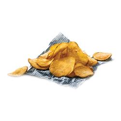 PATATA CRISPY CHIPS Skin