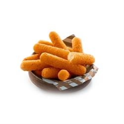 BREADED MOZZARELLA STICK