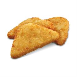 HASH BROWN TRIANGLE