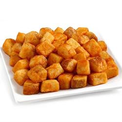 PATATA CRISPY CUBETS