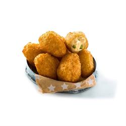 CHILI CHEESE NUGGETS