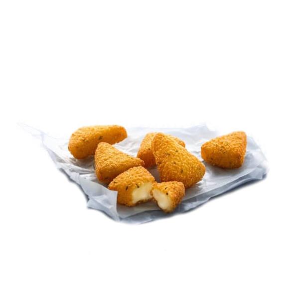 SWISS STYLE CHEESE WEDGE