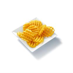 WAFFLE FRIES EXTREMUS
