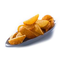 PATATA SKIN ON WEDGES