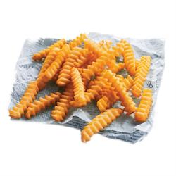 PATATA ZIGGY FRIES LW