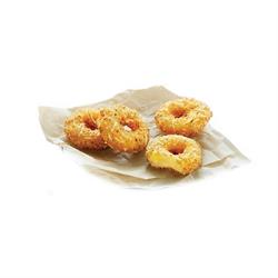 CHEESE DONUTS
