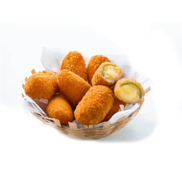 MEX JALAPENO CHILES BITE