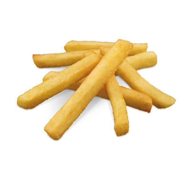 PATATA STEALTH FRIES