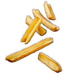 PATATA CONN. RUSTIC FRIE