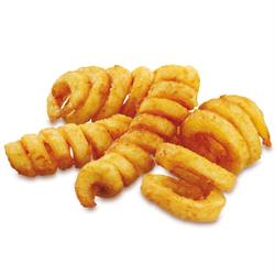PATATA TWISTER AROMATIZZATA