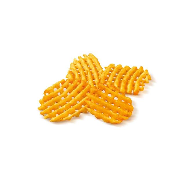 PATATA CRISSCUTS AROM.