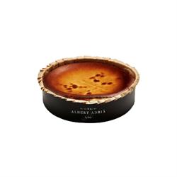 CHEESECAKE ALBERT ADRIA