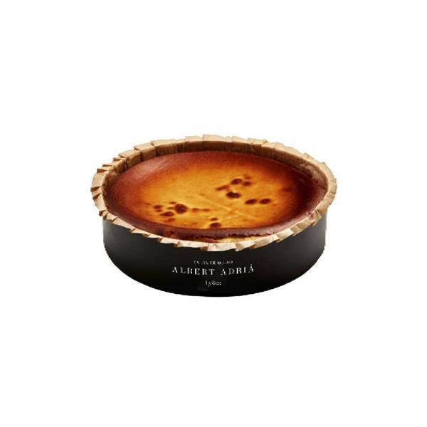 CHEESECAKE ALBERT ADRIA