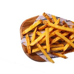 PATATA REALLY CRUNCHY