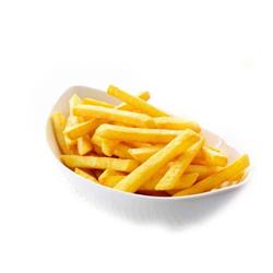 PATATA JUST FRIES