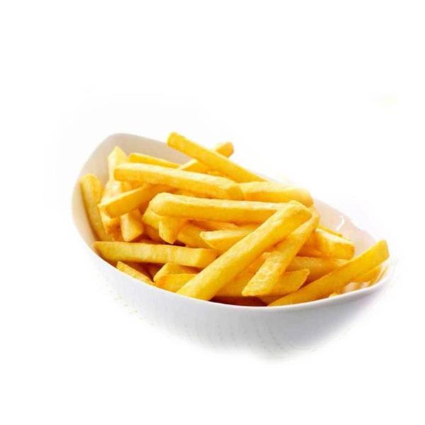 PATATA JUST FRIES