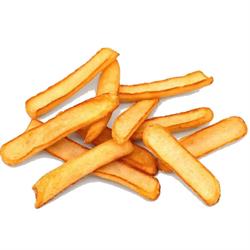 PATATA DIPSTERS