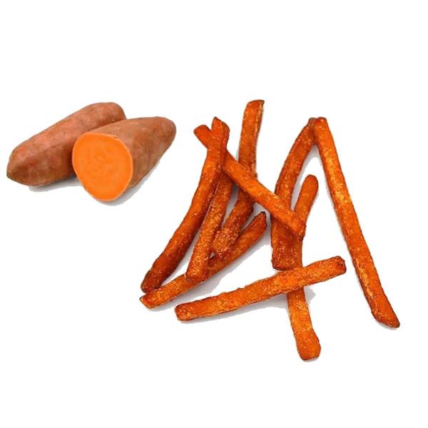 SWEET POTATO
