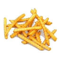 PATATA ONDULATA KRINCLE