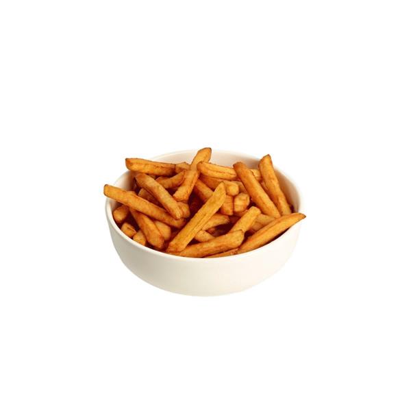 PATATA SMOKY BBQ