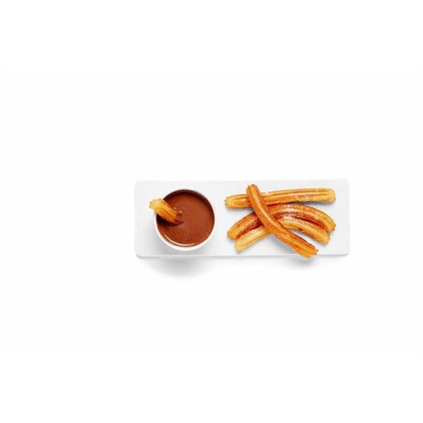 CHURROS