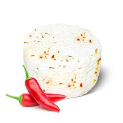 CACIOTTA CAMPI' PEPERONCINO