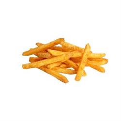 PATATA SPICY