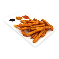 PATATA CAJUN