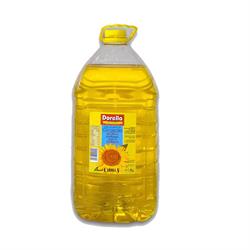 OLIO 10lt SEMI di GIRASOLE
