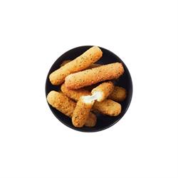BASTONCINI DI MOZZARELLA
