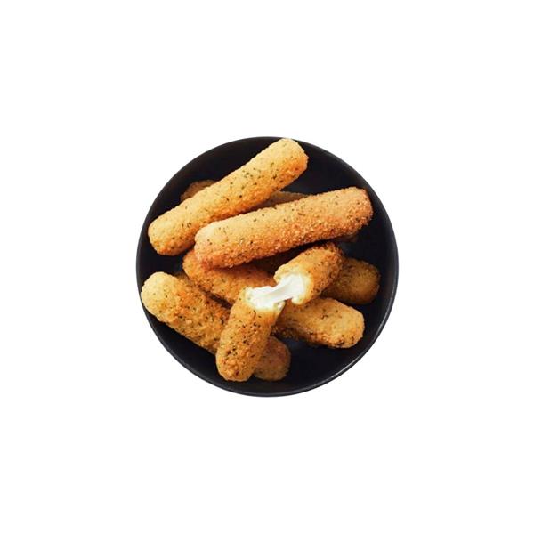 BASTONCINI DI MOZZARELLA
