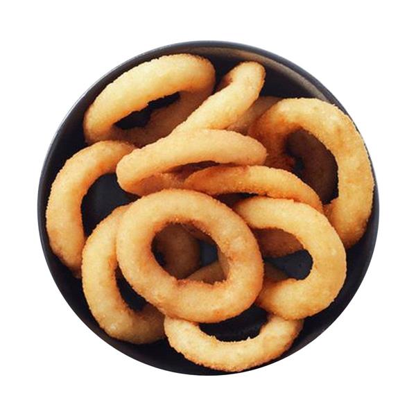 ONION RINGS McCAIN