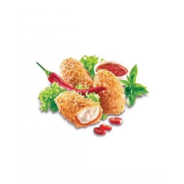 JALAPENOS RED HOT CHILI