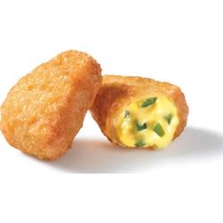 JALAPENOS CHEDDAR CHEESE