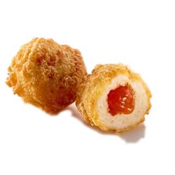 BOCCONCINI POLLO E BBQ