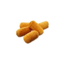 CROCCHE' DI PATATE