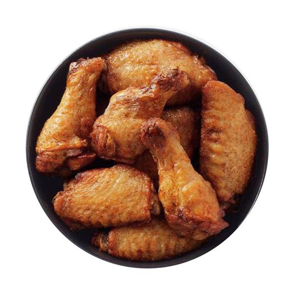 ALI DI POLLO  BBQ