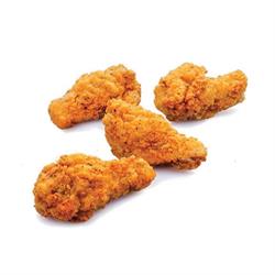 CRISPY CHICKEN WINGS  Ali di Pollo croccanti