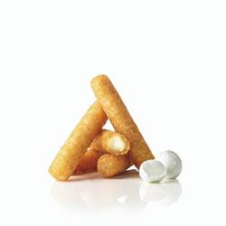 MOZZARELLA Stick BEER BATTERED