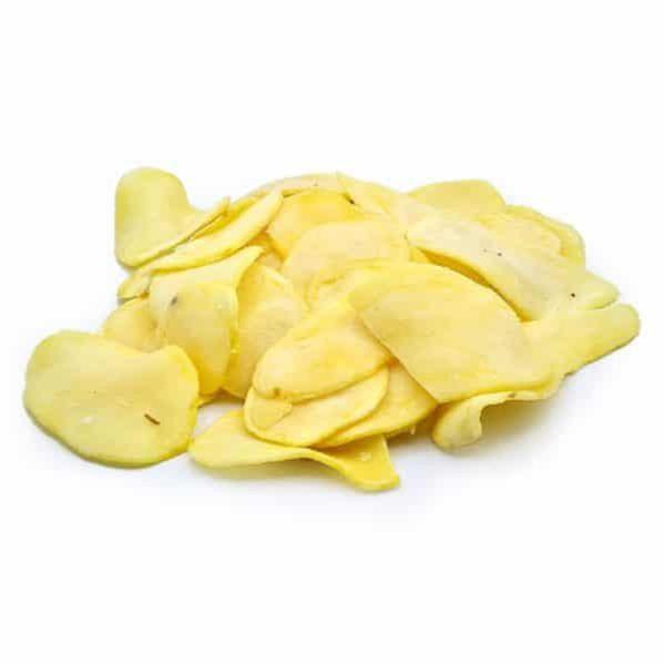 MAXI CHIP THIN POTATO SLICE