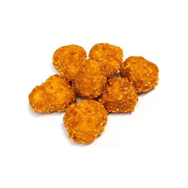 CHUNKS di POLLO impanati