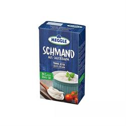 SOUR CREAM