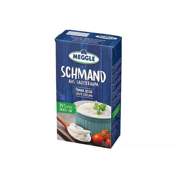 SOUR CREAM