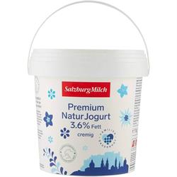 YOGURT NATURALE