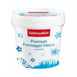 FORMAGGIO FRESCO SPALMABILE